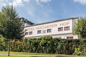 Tagungshotel Höchster Hof Frankfurt
