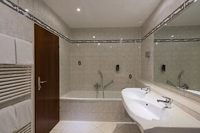 Tagungshotel Höchster Hof Frankfurt