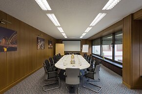 Tagungshotel Höchster Hof Frankfurt