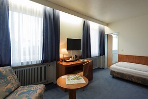 Tagungshotel Höchster Hof Frankfurt