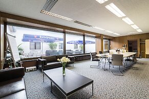 Tagungshotel Höchster Hof Frankfurt