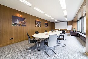 Tagungshotel Höchster Hof Frankfurt