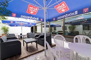 Tagungshotel Höchster Hof Frankfurt