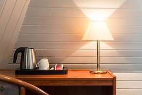 Tagungshotel Höchster Hof Frankfurt