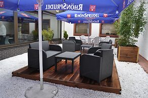 Tagungshotel Höchster Hof Frankfurt