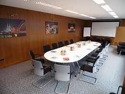 Tagungshotel Höchster Hof Frankfurt