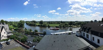 Tagungshotel Höchster Hof Frankfurt