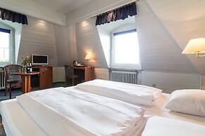 Tagungshotel Höchster Hof Frankfurt