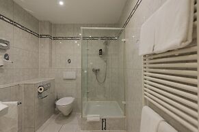 Tagungshotel Höchster Hof Frankfurt