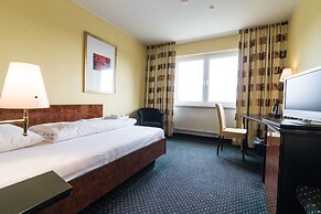 Tagungshotel Höchster Hof Frankfurt