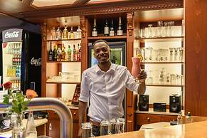 Tagungshotel Höchster Hof Frankfurt