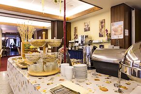 Tagungshotel Höchster Hof Frankfurt