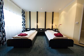 Tagungshotel Höchster Hof Frankfurt