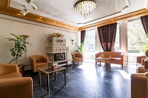 Tagungshotel Höchster Hof Frankfurt