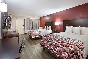 Red Roof Inn Dillon, SC