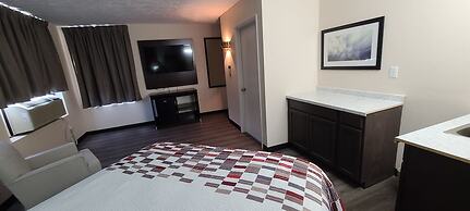 Red Roof Inn Dillon, SC