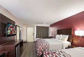 Red Roof Inn Dillon, SC