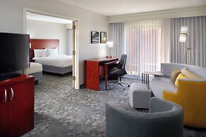 Courtyard by Marriott Macon