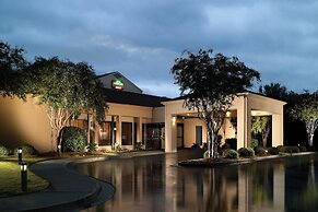 Courtyard by Marriott Macon