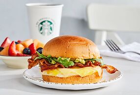 Courtyard by Marriott Macon