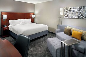 Courtyard by Marriott Macon