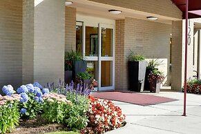 Sonesta ES Suites Detroit Warren