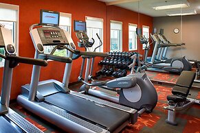 Sonesta ES Suites Detroit Warren