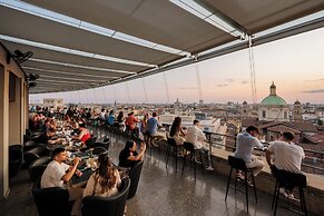 Hotel Dei Cavalieri Milano Duomo