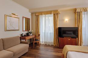 Hotel Dei Cavalieri Milano Duomo