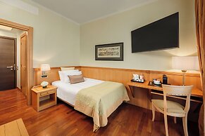 Hotel Dei Cavalieri Milano Duomo