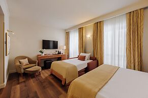 Hotel Dei Cavalieri Milano Duomo