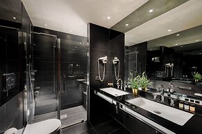 Hotel Dei Cavalieri Milano Duomo