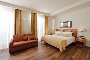 Hotel Dei Cavalieri Milano Duomo