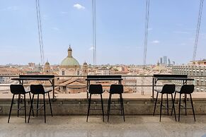 Hotel Dei Cavalieri Milano Duomo
