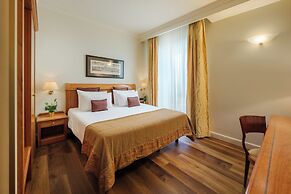 Hotel Dei Cavalieri Milano Duomo