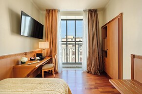 Hotel Dei Cavalieri Milano Duomo