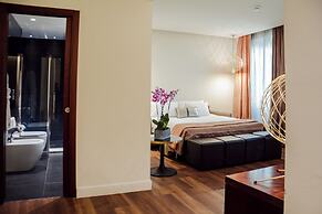 Hotel Dei Cavalieri Milano Duomo