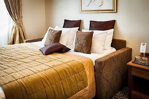 Hotel Dei Cavalieri Milano Duomo