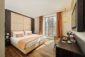 Hotel Dei Cavalieri Milano Duomo