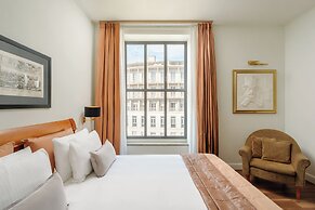 Hotel Dei Cavalieri Milano Duomo