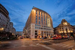 Hotel Dei Cavalieri Milano Duomo
