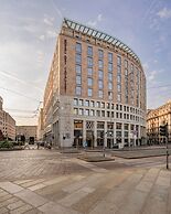 Hotel Dei Cavalieri Milano Duomo