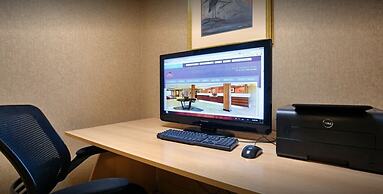 Wyndham Garden Jacksonville