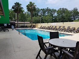 Wyndham Garden Jacksonville
