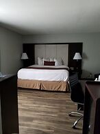 Wyndham Garden Jacksonville