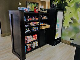 Wyndham Garden Jacksonville