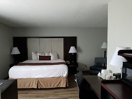 Wyndham Garden Jacksonville