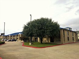 Days Inn by Wyndham Killeen Fort Hood