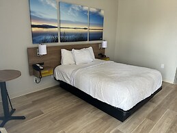 Days Inn by Wyndham Killeen Fort Hood