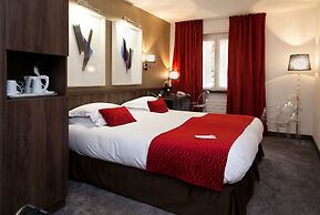 Best Western Plus Monopole Metropole